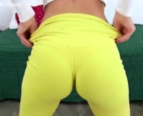 Tushy Tits Hot Contestant Gets Fucked