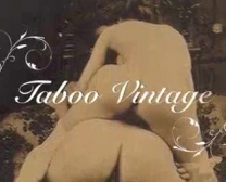 Lésbicas Vintage Lovell E Woods