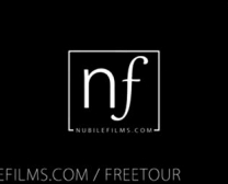 Nubilefilms - The Natural Oe Films