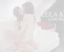 Leila Lalleman Está Fazendo Seu Terceiro Vídeo Pornô Com Seu Melhor Amigo E Gostando Muito