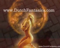 Dutch Milfs Are Eagerly Fucking A Guy They Are In Love With, Just For The Fun Of It