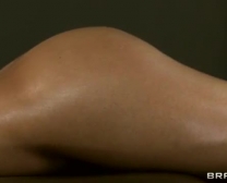 Asa Akira Gorgeous Pornstar Giving A Perfect Massage.