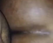 Gay Dude Pumping Her Boner With A Dildo