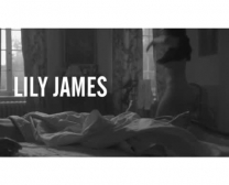 Ara Lily James Is Sucking Many Dicks At The Same Time And Getting Fresh Cumshots