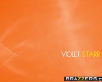 Énekes Violet Starr Egy Spex Leszbikus Baszott