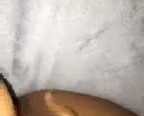 Ebony Solo Comparte Sexo En El Lunar Con 3 Ojos De Ojos