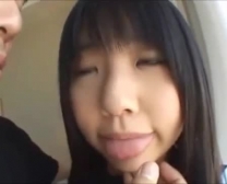 High School Girl Wants To Be A Pornstar So She Is Sucking Dick Like A Real Sexstar