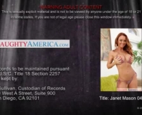 Mama Naughty America Ulubionym Porno