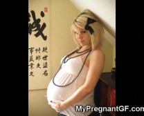 Fotos De Mujeres Desnudas Embarazadas