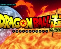 Dragon Ball Super Porno