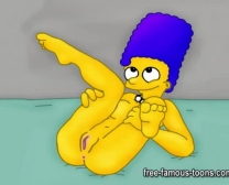 Historia Em Quadrinhos Dos Simpsons Bart E Lisa Sexo