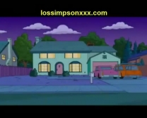 Histórias De Sexo Da Lívia E Do Bart Simpsons