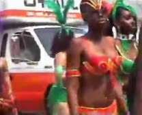Pornô De Carnaval Maluco