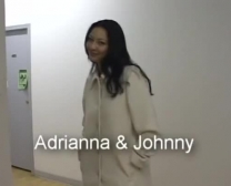 Adrianna Y Johnny - Xvideos