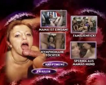 Mama I Syn Film Porno Brazzer