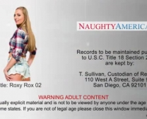 Naughty America Hot Video
