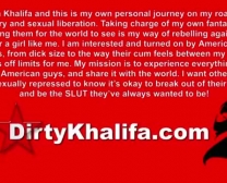 Mia Khalifa Xxx Videoliste
