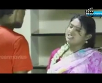South Indian Aunty Desuced Desi