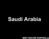 Film Beeg Van Saoedi-Arabië