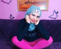 Xxx Hijab Algerie