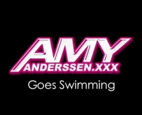 Amy Anderssen Lista Filmati Completi