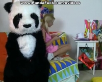 Panda Porn List