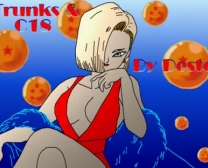 Video Porno De Goku Follando A Bulma Para Descargar