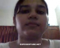Arab Teenager Sweetheart Recording Her Nakedness Fr Paramour Kamil