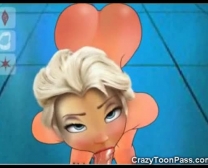 Cartoon Disney Sex Videos
