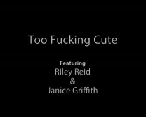 Porno De Nubiles - Janice Griffith Riley Reid 1080P