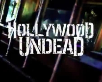 Hollywood Undead - Quartet Morts