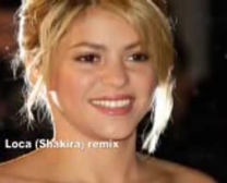 Xxx Shakira Image