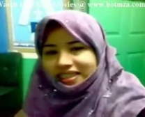 Six Video Hijab Ispan