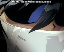 Karakuri Ninja Poupée Vol.1 02 Hentaivideoworld