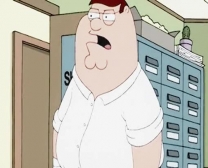 Family Guy Pornográfia És Futurama Hook-Up