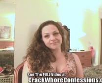 Crackwhoreconfessions Allison 5Min