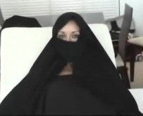 Borno Hijab Algirai