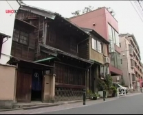 Hóbort Japán Ház Alszik Xvideos