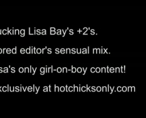 Éjac Faciale De Sinsation Asiatique Lisa Bay Bts Hotchicksonly Audtions.