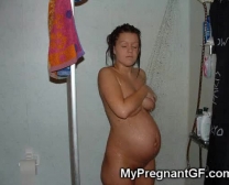 Embarazadas Calientes Desnudas
