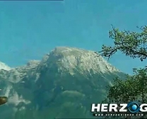 Herzogvideos Heidi Lasst Sie Alle Jodeln Teil Six
