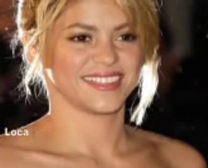 Shakira Sex Vedeos