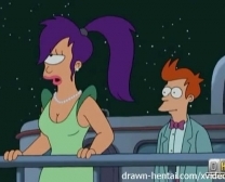 Marge Y Bart Porno