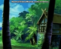 L'histoire De L'île Déserte Xx Vol.1 01 Hentaivideoworld