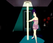 Futurama Porno En Scoobydoo Bang-Out