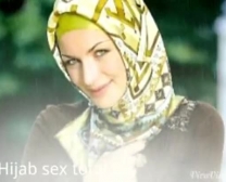 Sex Femme Hijab