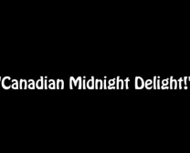 Canadian Mummia Mezzanotte Puro Piacere Shanda Fay