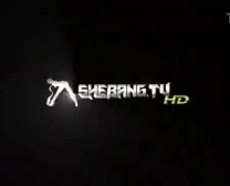 Shebang.tv - Valerie Lisa I Antonio Ciemno Zabarwione