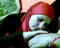Xxx Maman Hijab Tunisia